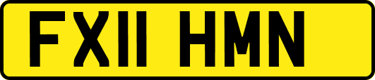 FX11HMN