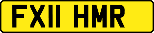 FX11HMR