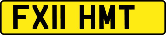 FX11HMT