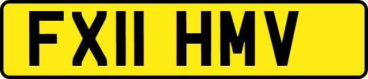 FX11HMV
