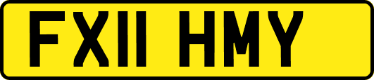 FX11HMY