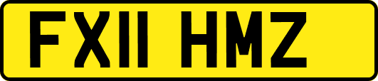 FX11HMZ