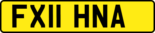 FX11HNA