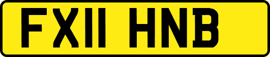 FX11HNB