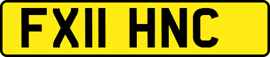 FX11HNC
