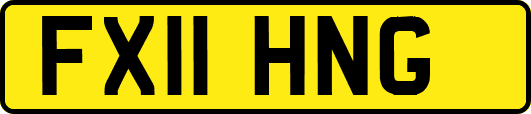 FX11HNG