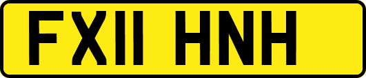 FX11HNH