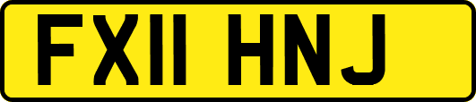 FX11HNJ