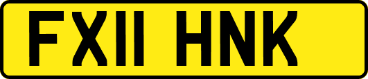 FX11HNK