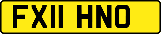 FX11HNO