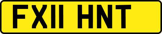 FX11HNT