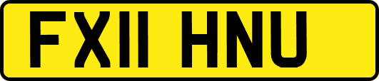FX11HNU