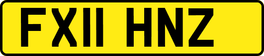 FX11HNZ