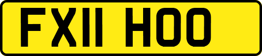 FX11HOO