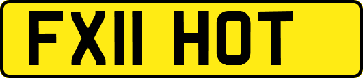 FX11HOT