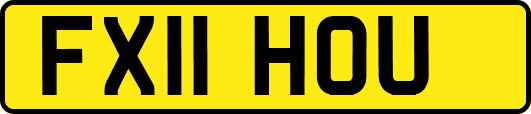 FX11HOU