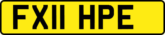 FX11HPE