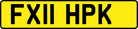 FX11HPK