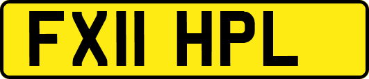 FX11HPL