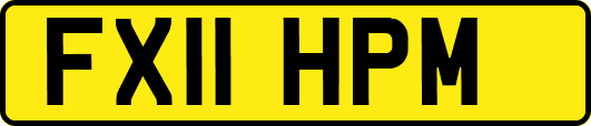 FX11HPM