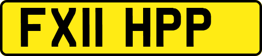 FX11HPP