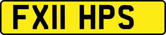 FX11HPS