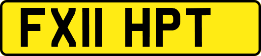 FX11HPT