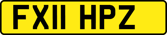 FX11HPZ
