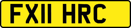 FX11HRC