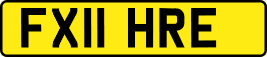 FX11HRE