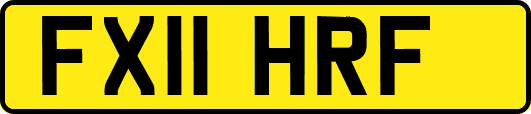 FX11HRF