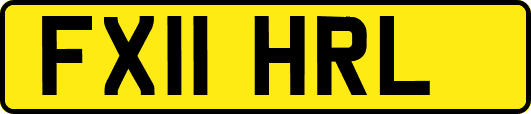 FX11HRL
