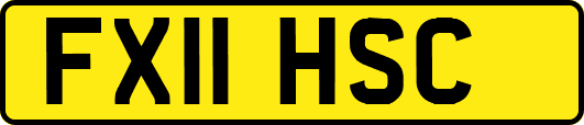 FX11HSC