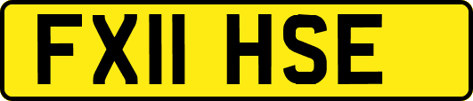 FX11HSE
