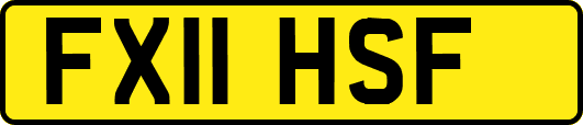 FX11HSF