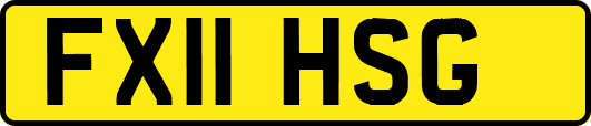 FX11HSG