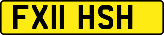 FX11HSH