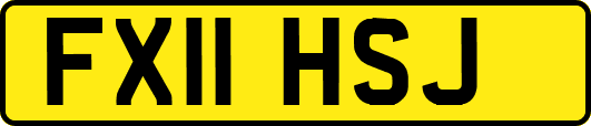 FX11HSJ