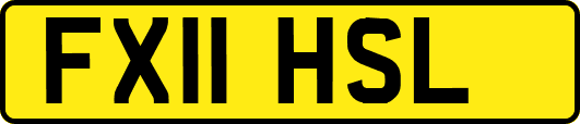 FX11HSL