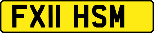 FX11HSM