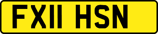 FX11HSN