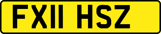FX11HSZ