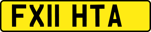 FX11HTA