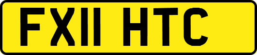 FX11HTC