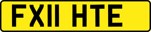 FX11HTE