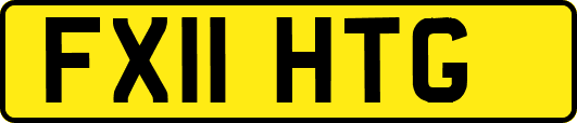 FX11HTG