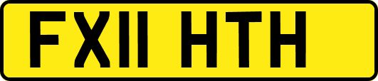 FX11HTH