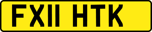 FX11HTK