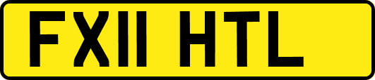 FX11HTL