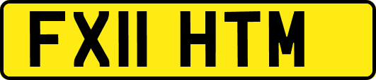 FX11HTM